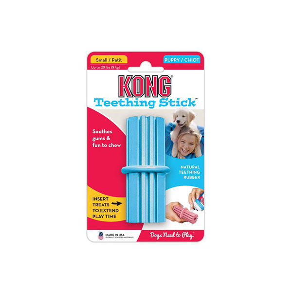 Kong Puppy Teething Stick MD - For Your Fur Kids